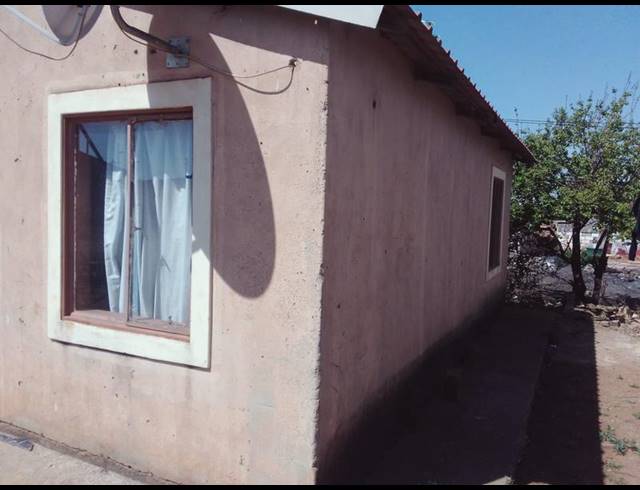 2 BEDROOM HOUSE FOR SALE IN KANANA PARK